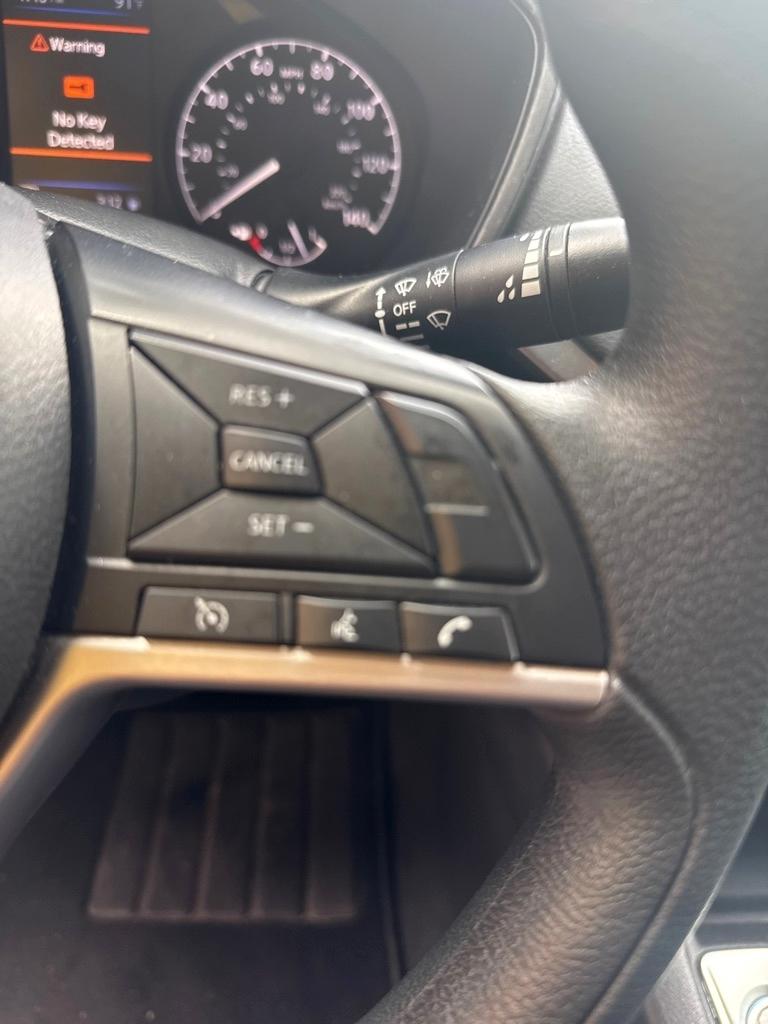 Nissan Altima 2.5 S Sedan 2021