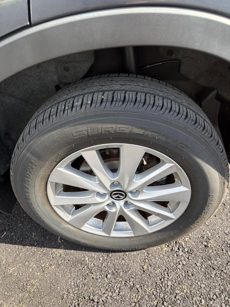 Mazda CX-5 2016.5 FWD 4dr Auto Sport 2016