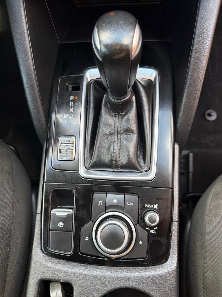 Mazda CX-5 2016.5 FWD 4dr Auto Sport 2016