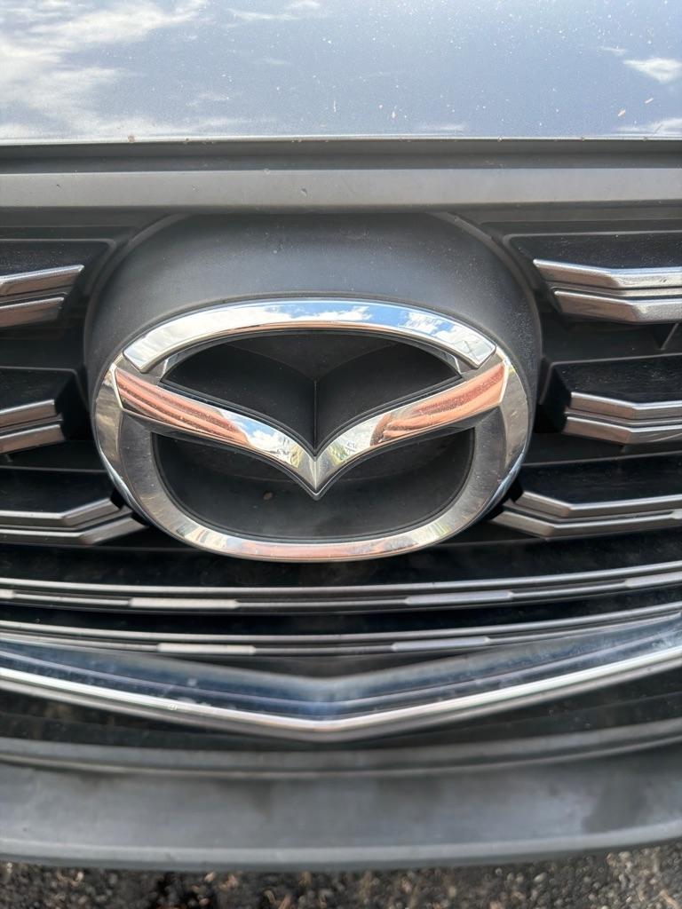 Mazda CX-5 2016.5 FWD 4dr Auto Sport 2016