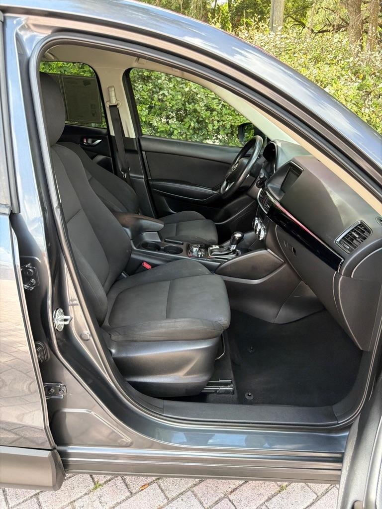 Mazda CX-5 2016.5 FWD 4dr Auto Sport 2016