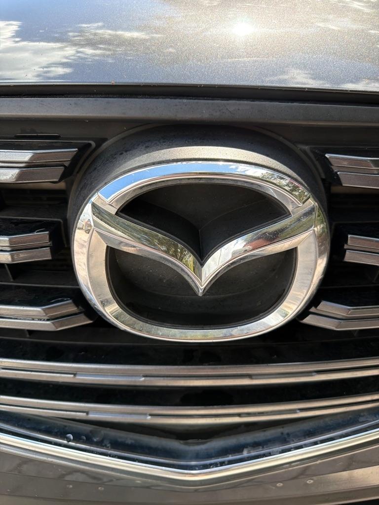 Mazda CX-5 2016.5 FWD 4dr Auto Sport 2016