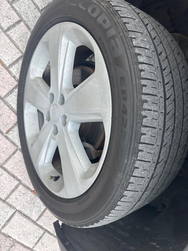 Buick Encore AWD 4dr 2016