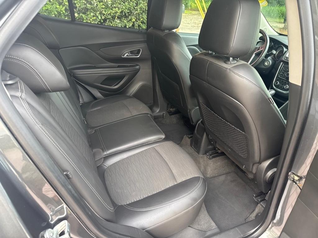 Buick Encore AWD 4dr 2016