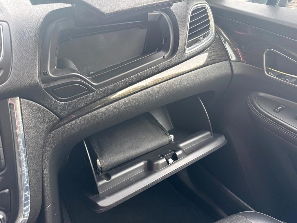 Buick Encore AWD 4dr 2016