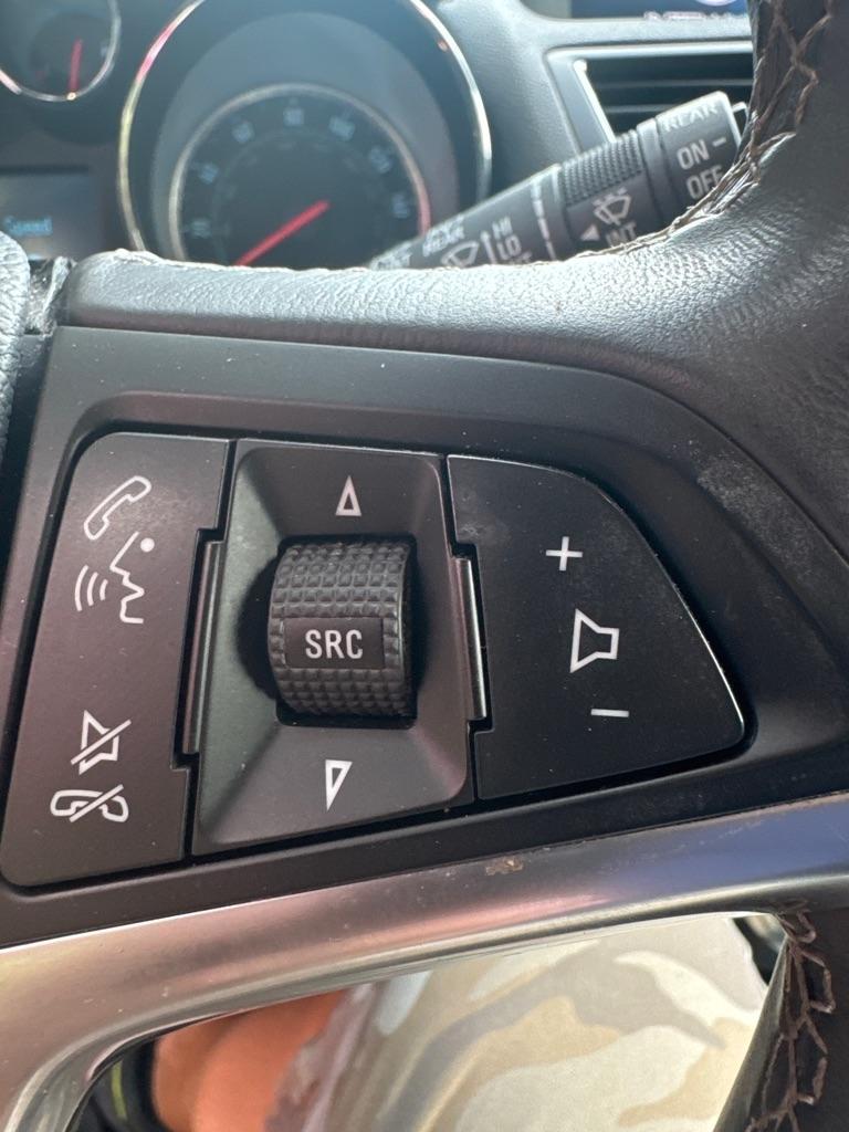 Buick Encore AWD 4dr 2016