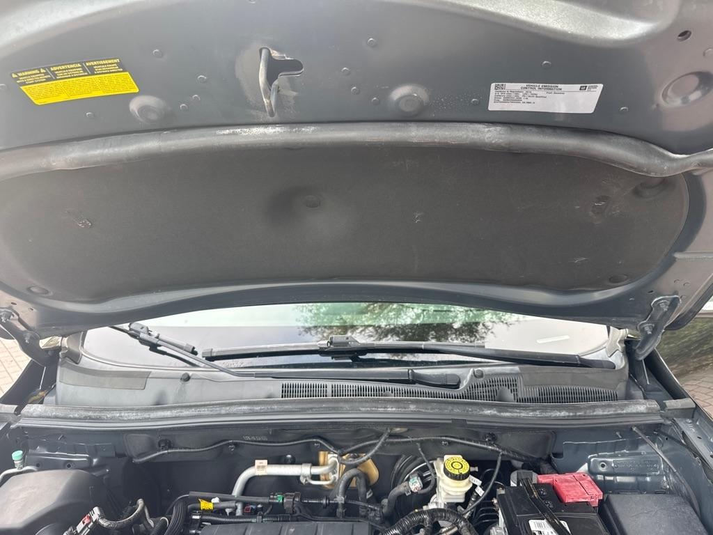 Buick Encore AWD 4dr 2016