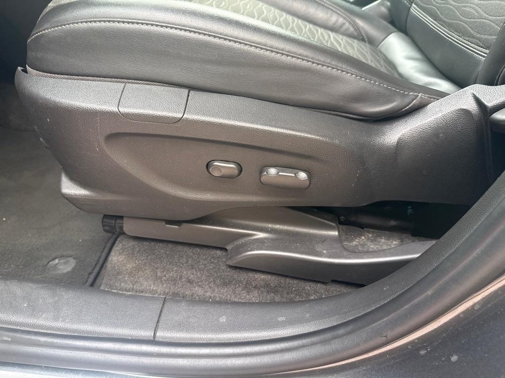 Buick Encore AWD 4dr 2016