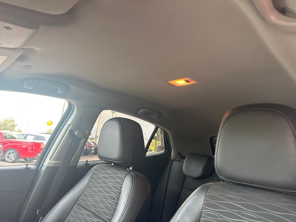 Buick Encore AWD 4dr 2016