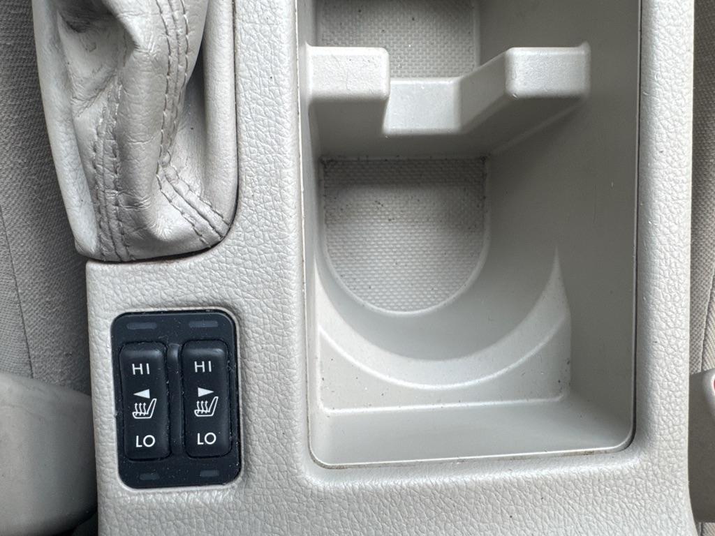 Subaru Impreza Wagon 5dr Auto 2.0i Premium 2013