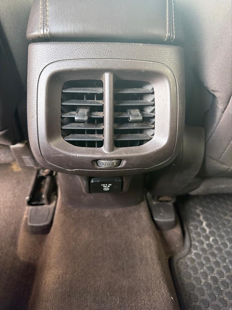 Jeep Cherokee 4WD 4dr Latitude 2014