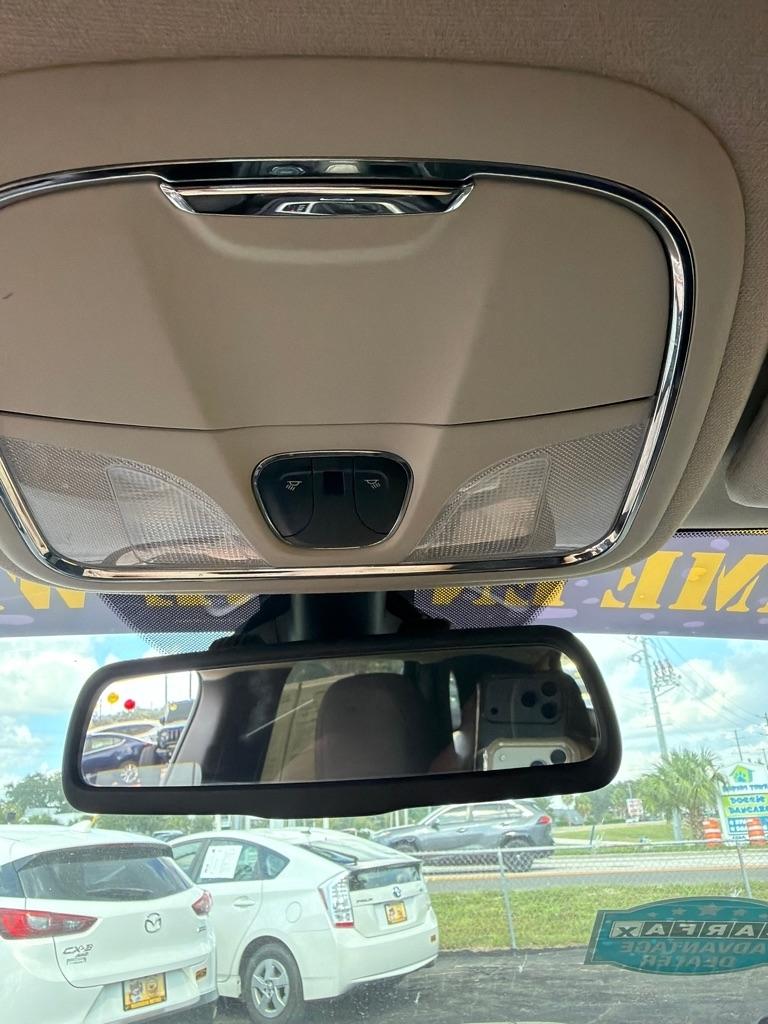 Jeep Cherokee 4WD 4dr Latitude 2014