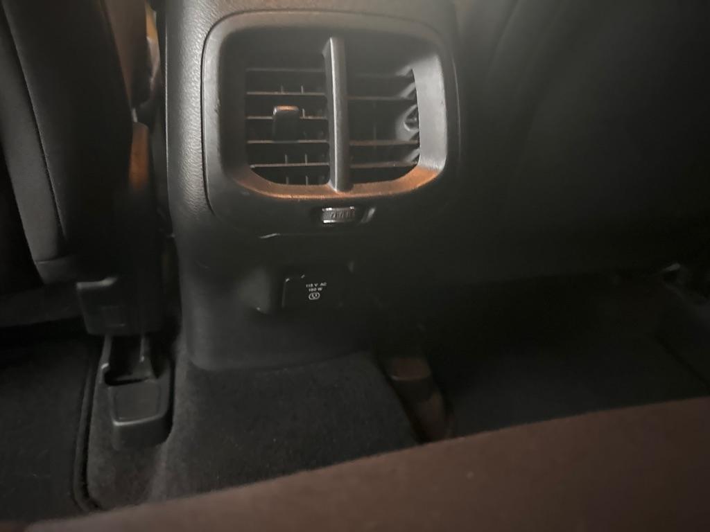 Jeep Cherokee FWD 4dr Latitude 2015
