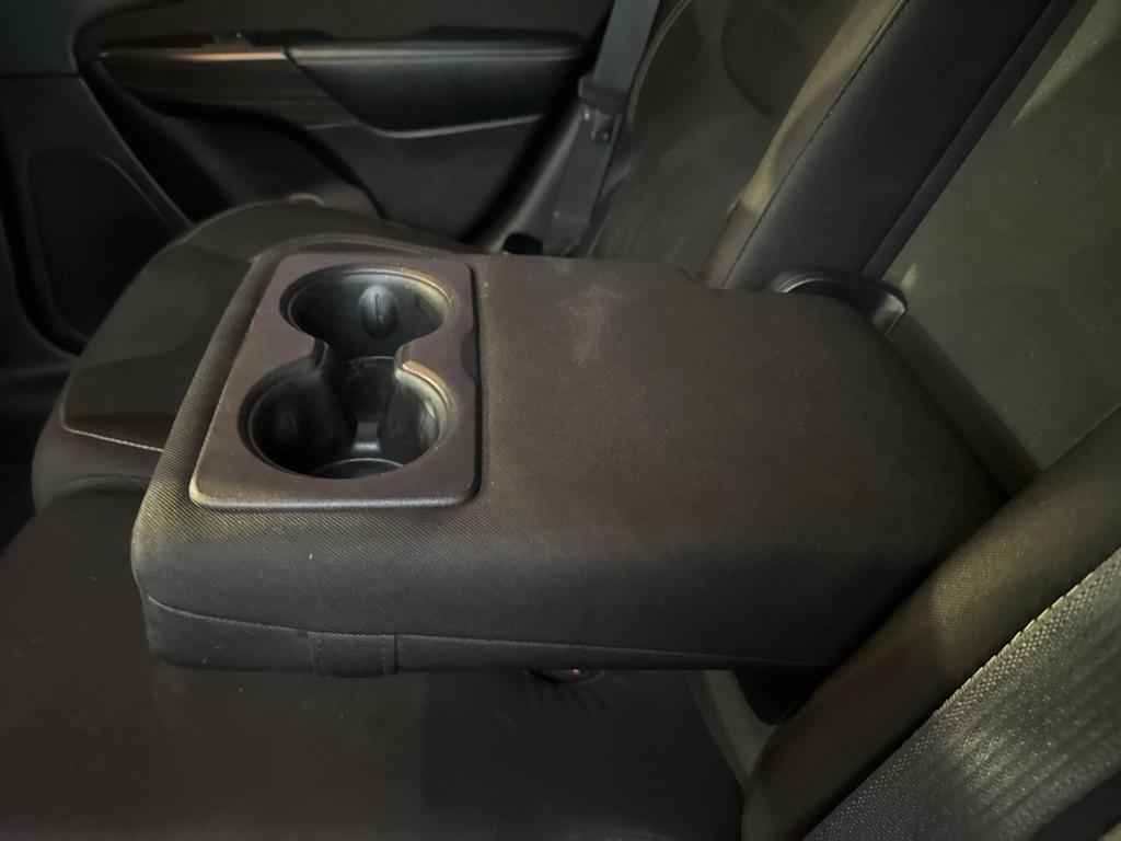 Jeep Cherokee FWD 4dr Latitude 2015