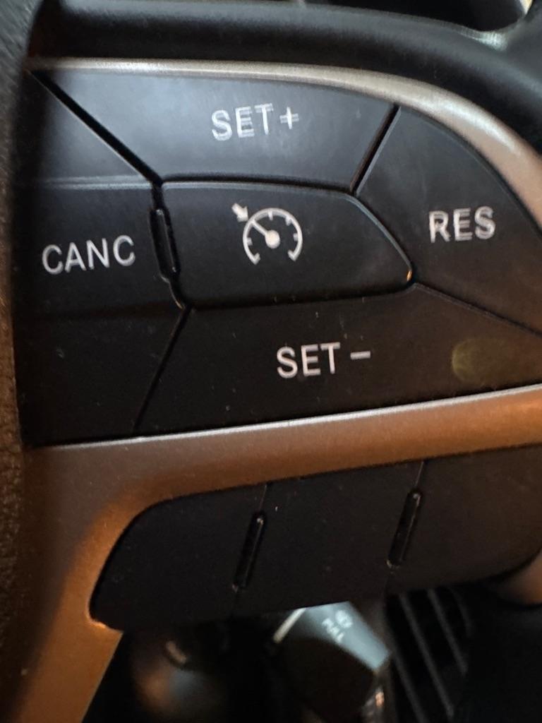 Jeep Cherokee FWD 4dr Latitude 2015