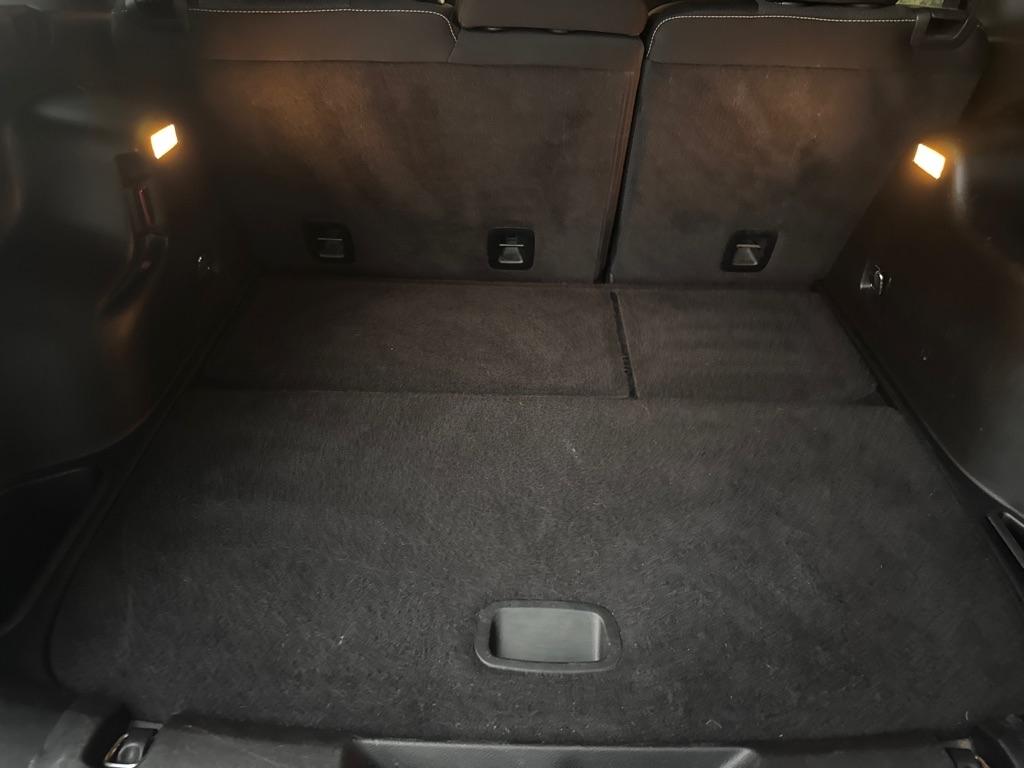 Jeep Cherokee FWD 4dr Latitude 2015