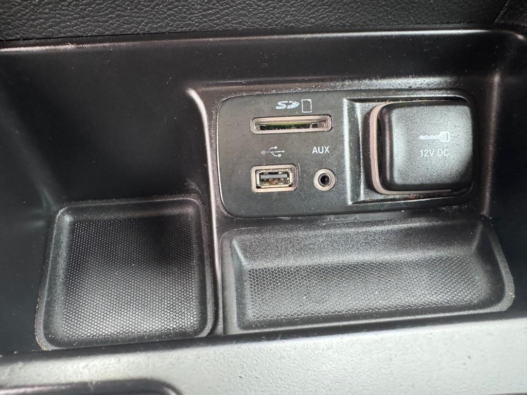 Jeep Cherokee FWD 4dr Latitude Altitude 2015