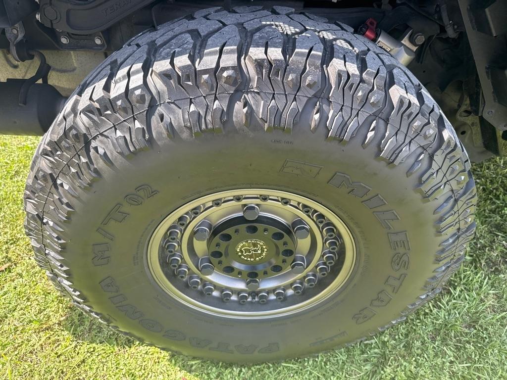 Jeep Gladiator Rubicon 4x4 2021