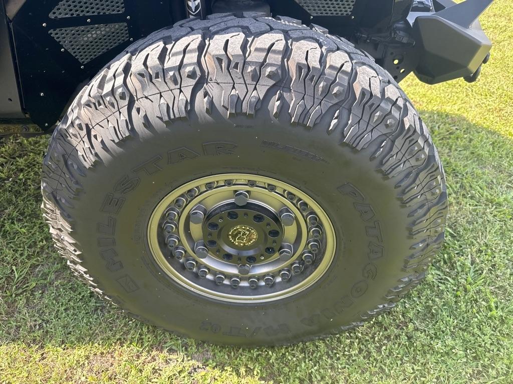 Jeep Gladiator Rubicon 4x4 2021