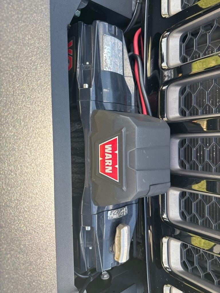 Jeep Gladiator Rubicon 4x4 2021