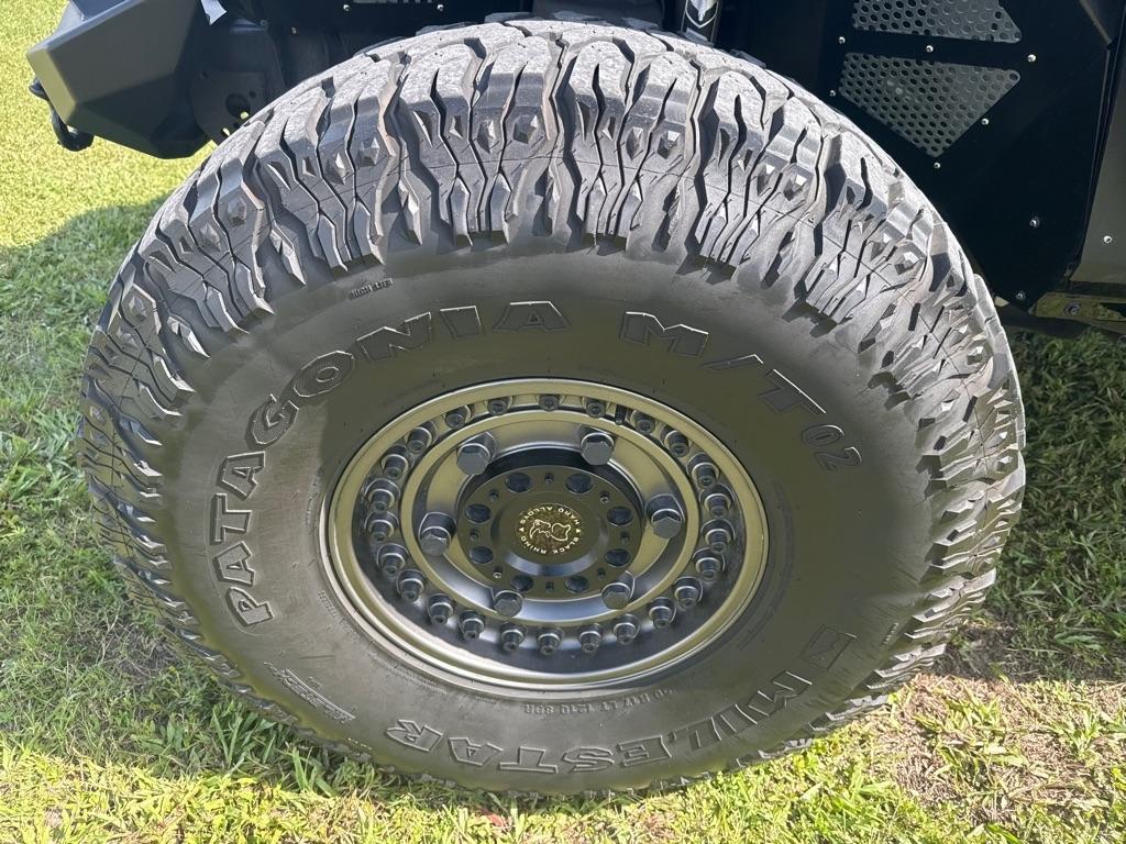Jeep Gladiator Rubicon 4x4 2021