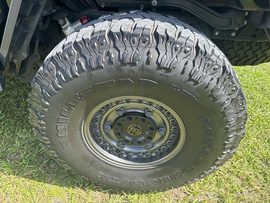 Jeep Gladiator Rubicon 4x4 2021