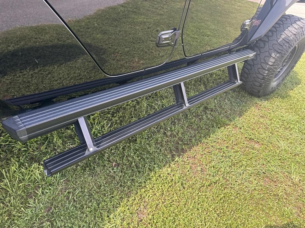 Jeep Gladiator Rubicon 4x4 2021