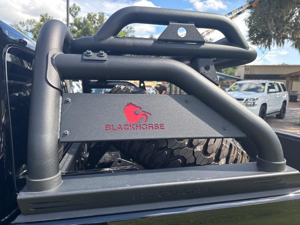 Jeep Gladiator Rubicon 4x4 2021