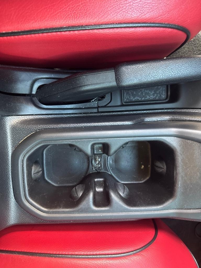 Jeep Gladiator Rubicon 4x4 2021