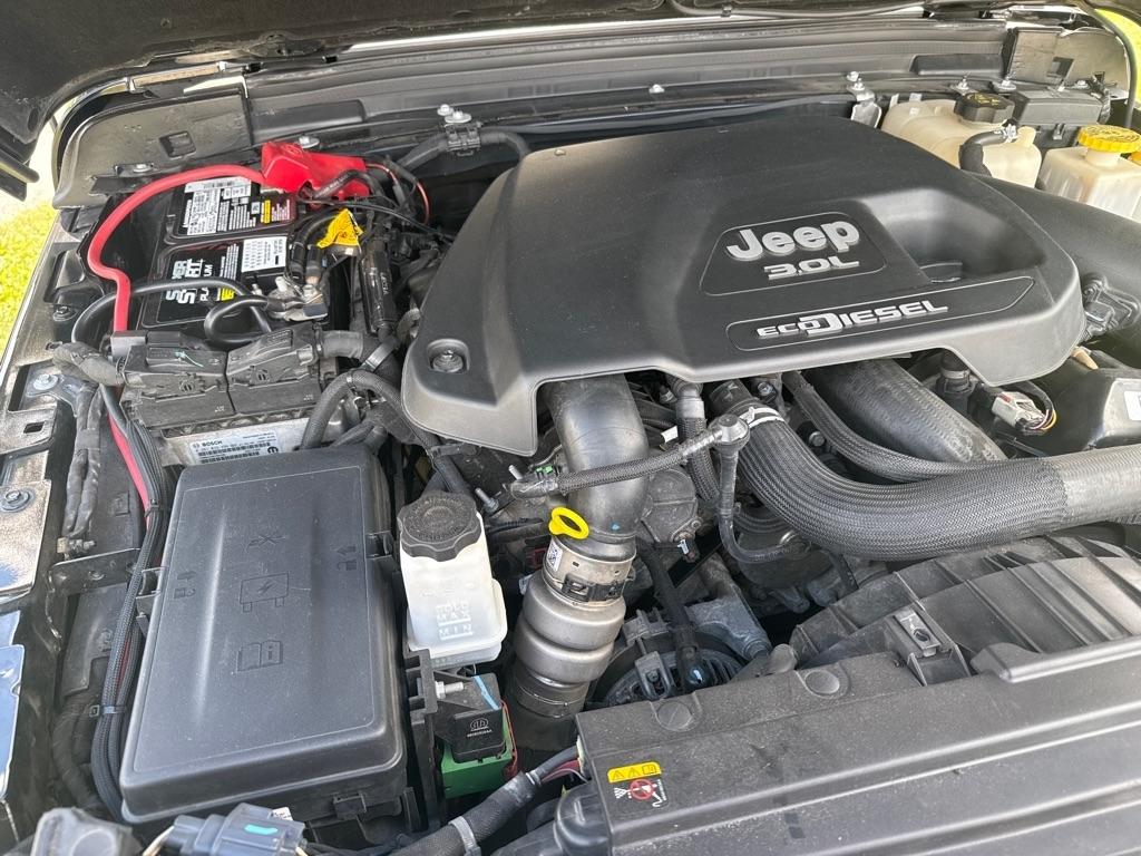 Jeep Gladiator Rubicon 4x4 2021