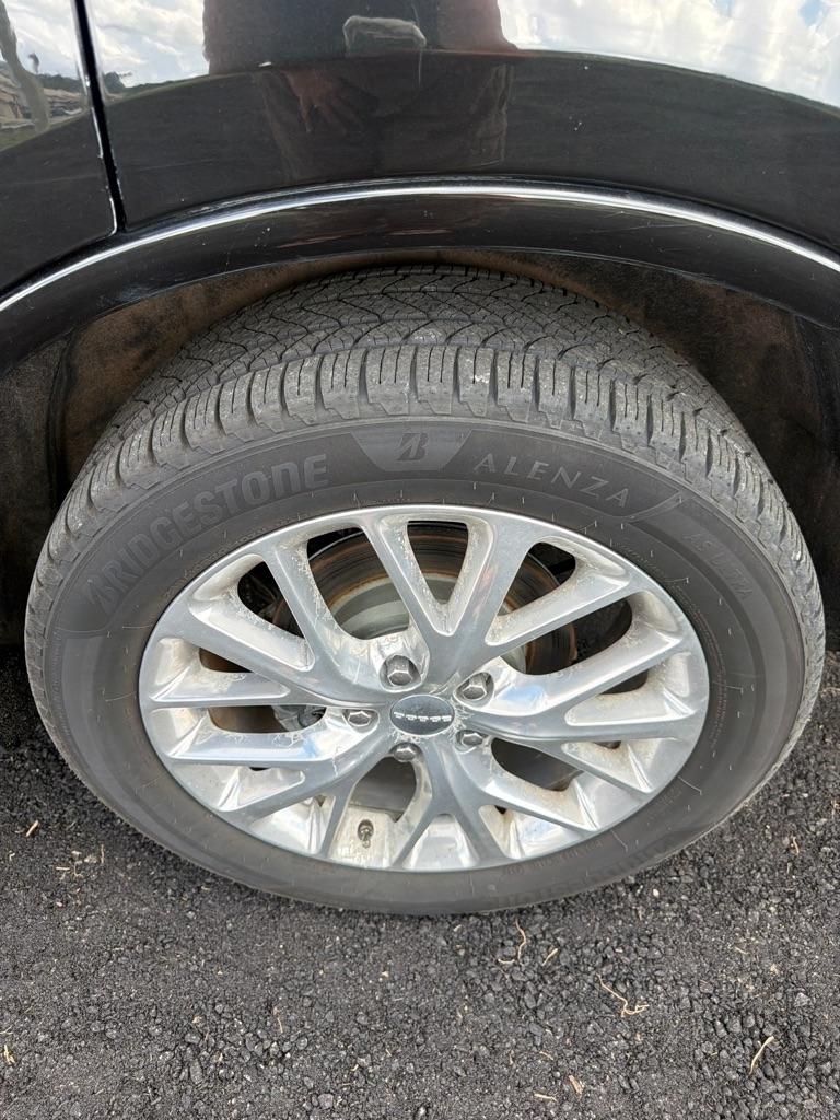 Dodge Durango 2WD 4dr Limited 2016