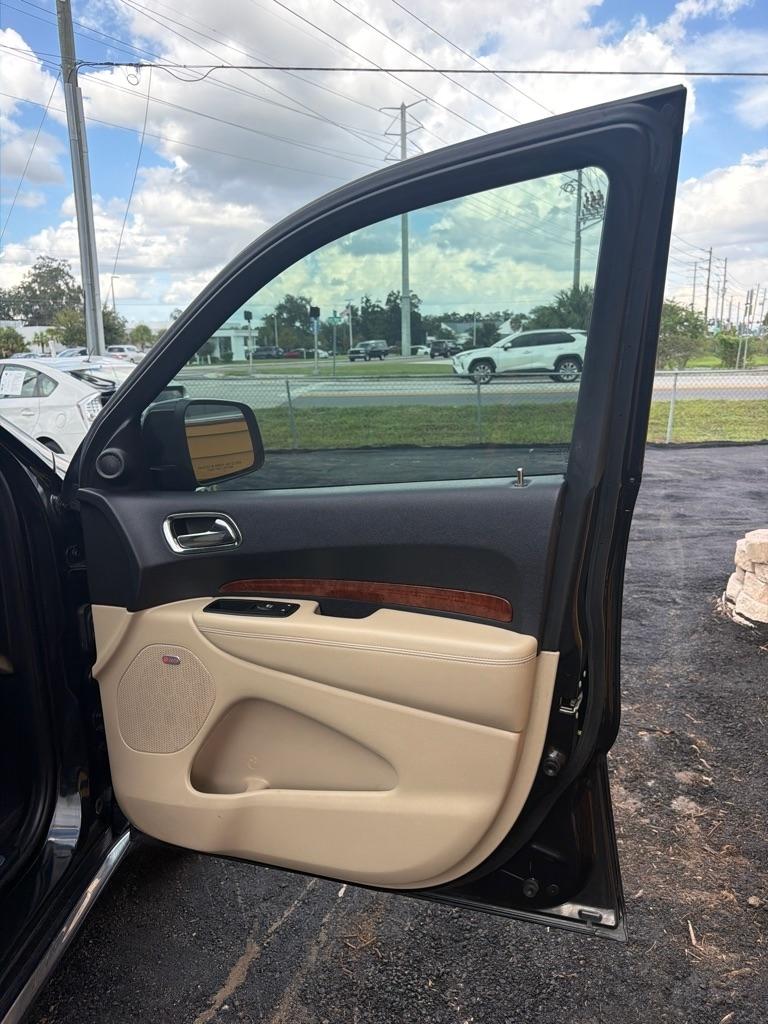 Dodge Durango 2WD 4dr Limited 2016