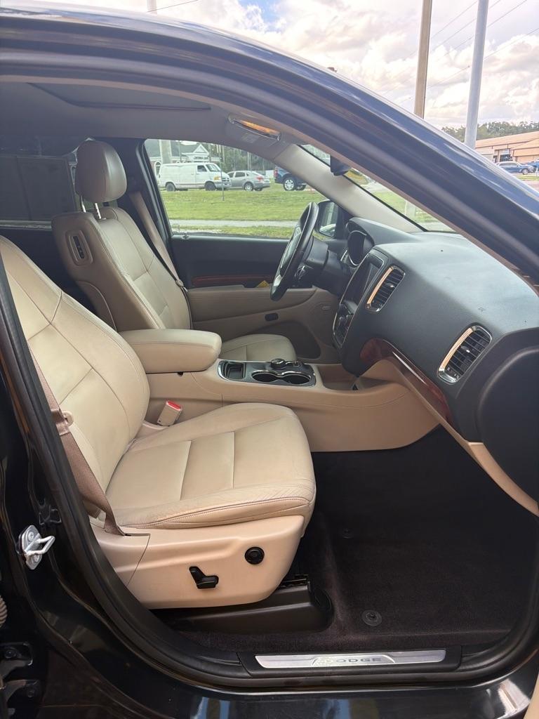 Dodge Durango 2WD 4dr Limited 2016