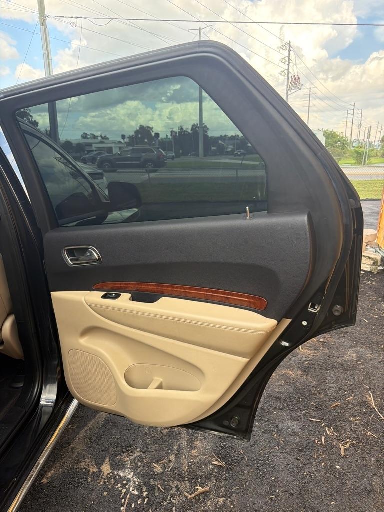 Dodge Durango 2WD 4dr Limited 2016