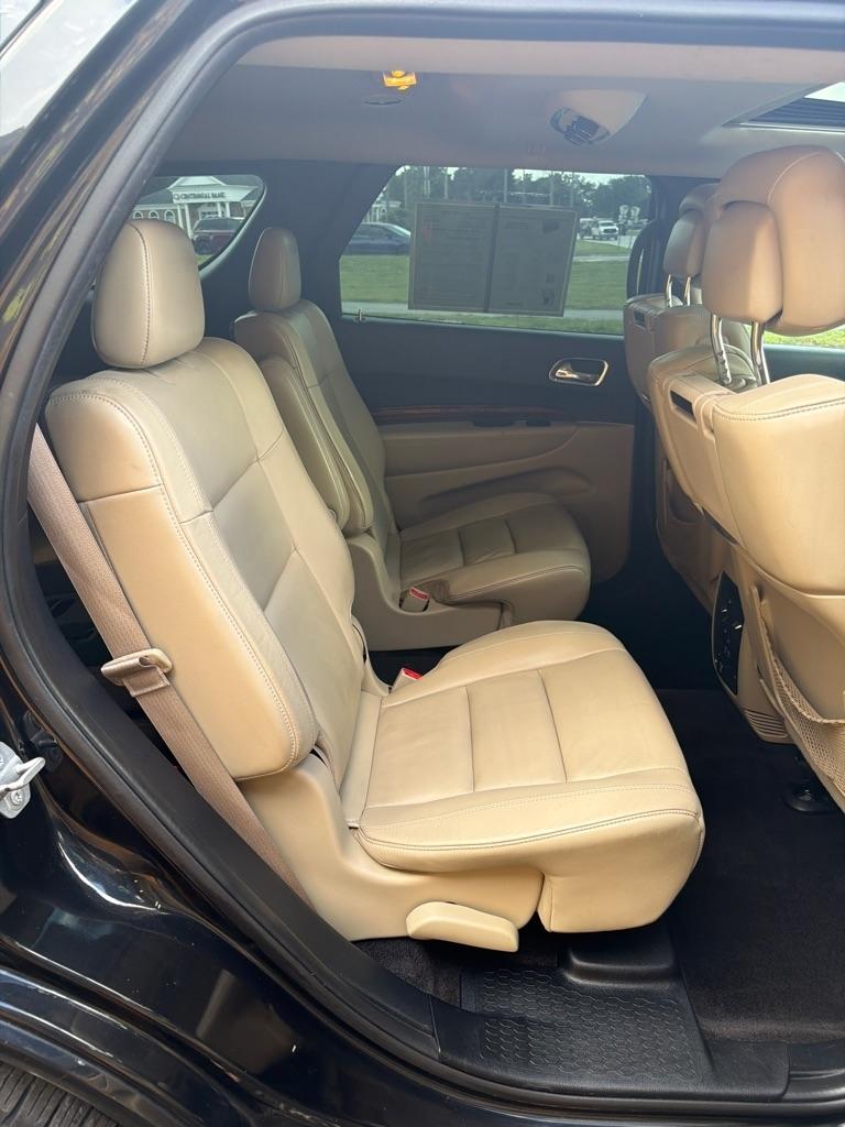 Dodge Durango 2WD 4dr Limited 2016