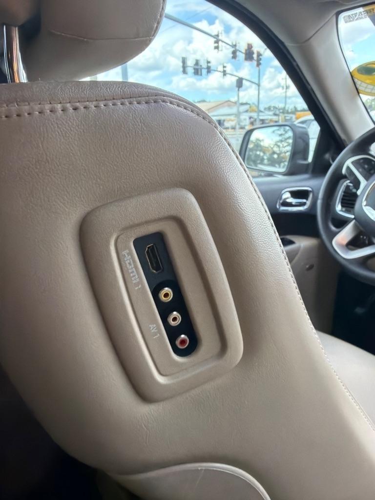 Dodge Durango 2WD 4dr Limited 2016