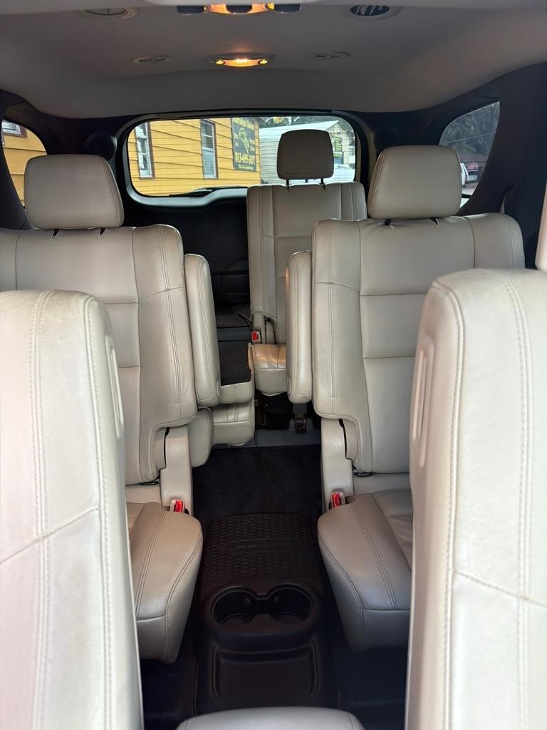 Dodge Durango 2WD 4dr Limited 2016