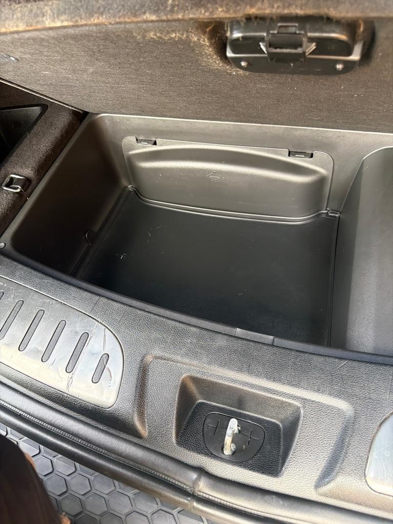 Dodge Durango 2WD 4dr Limited 2016