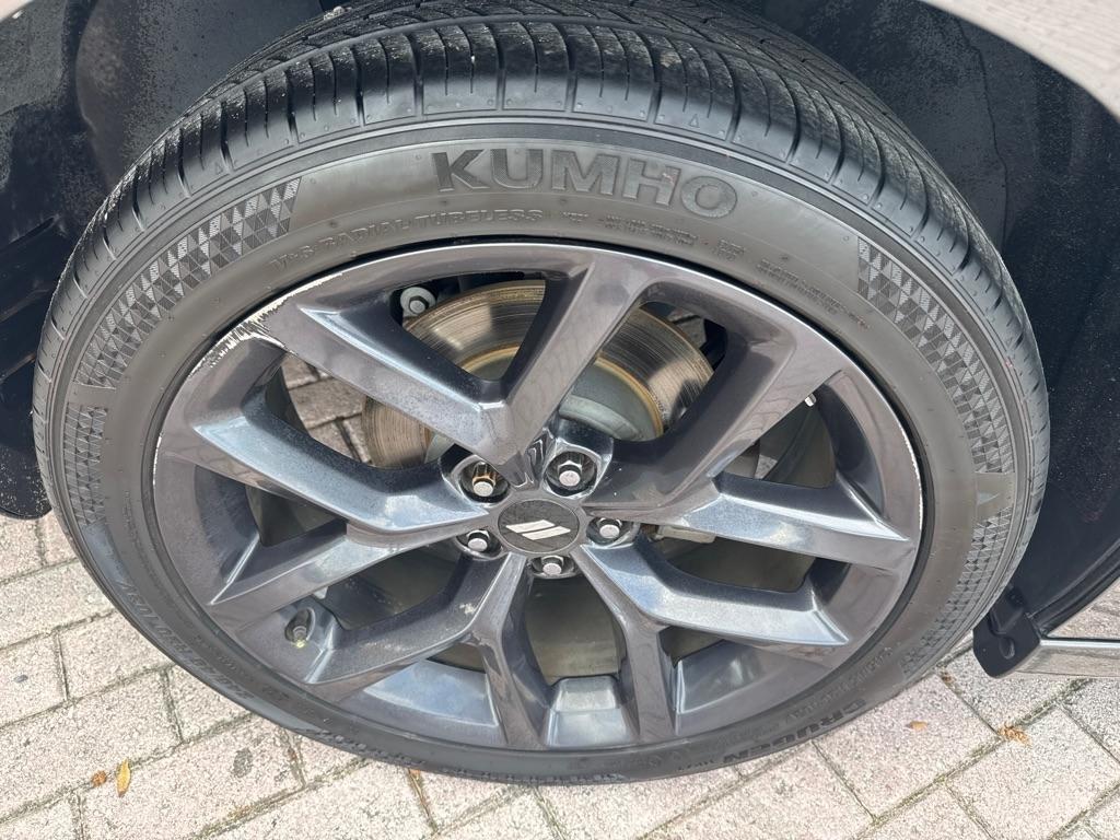 Dodge Charger SXT RWD 2019