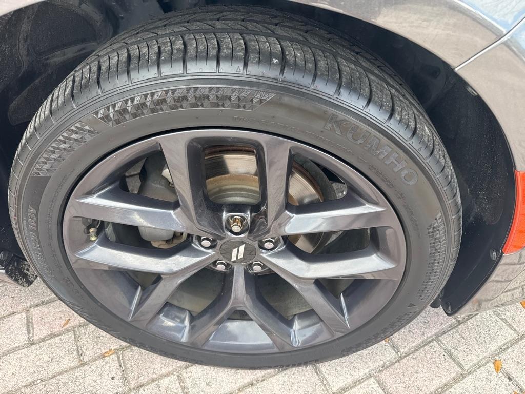 Dodge Charger SXT RWD 2019