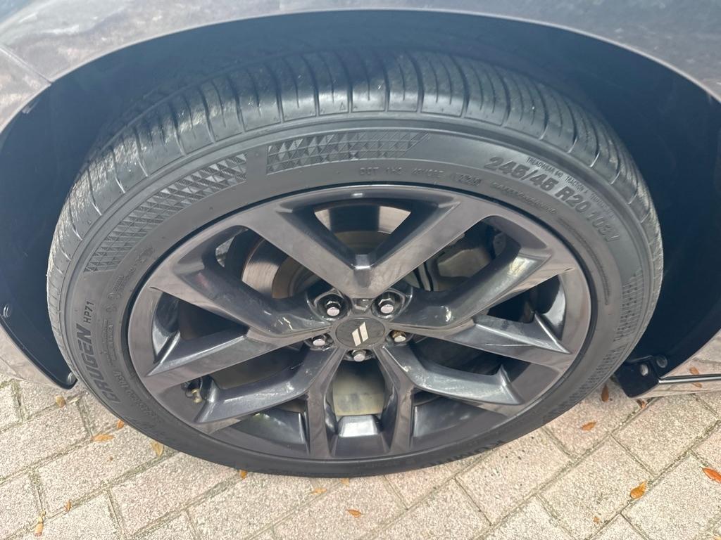 Dodge Charger SXT RWD 2019