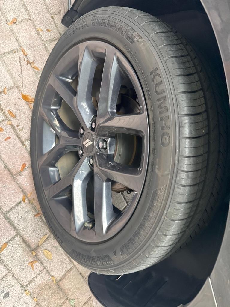 Dodge Charger SXT RWD 2019