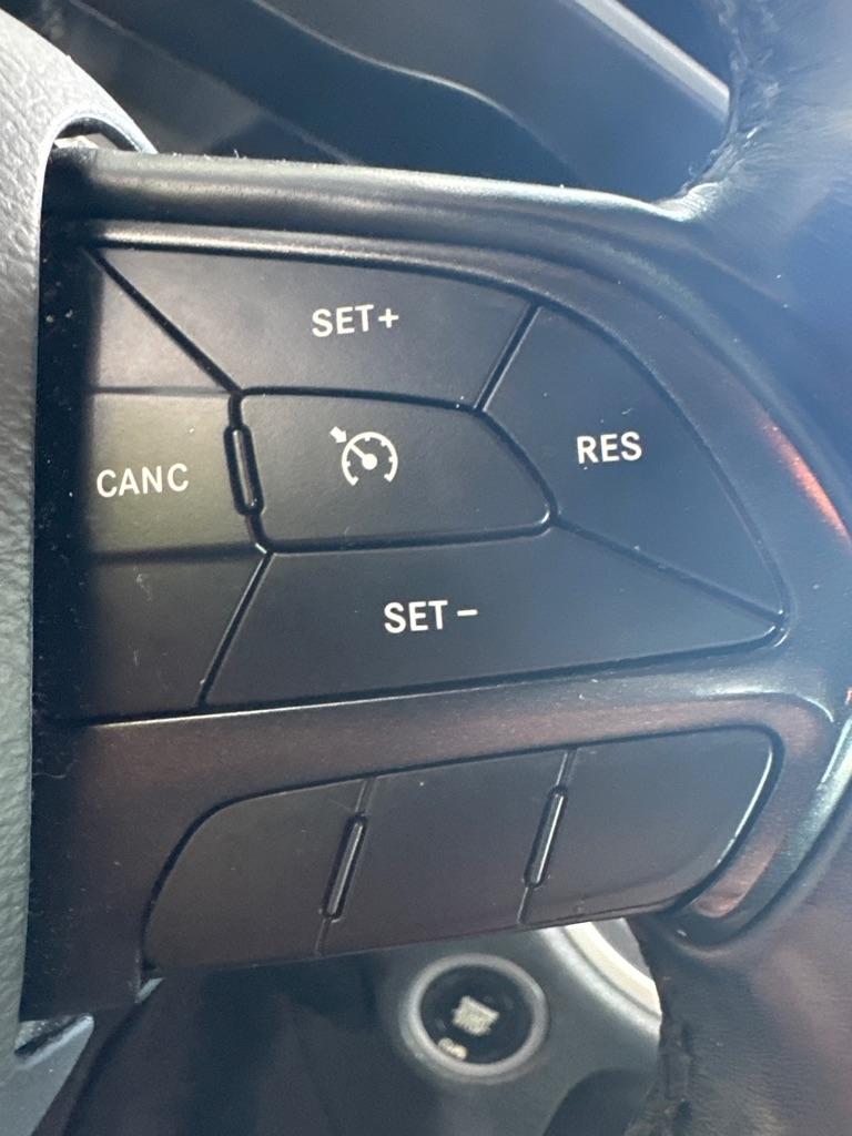 Dodge Charger SXT RWD 2019