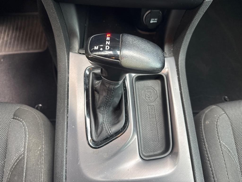 Dodge Charger SXT RWD 2019