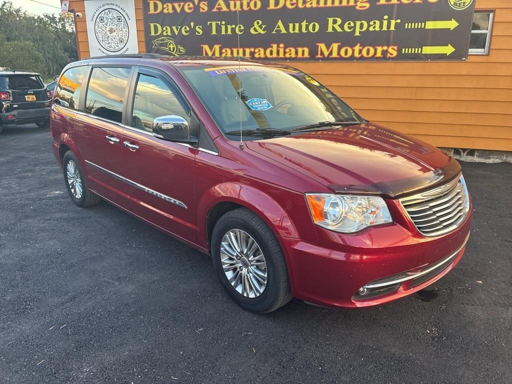 2020 Dodge Grand Caravan SXT Wagon