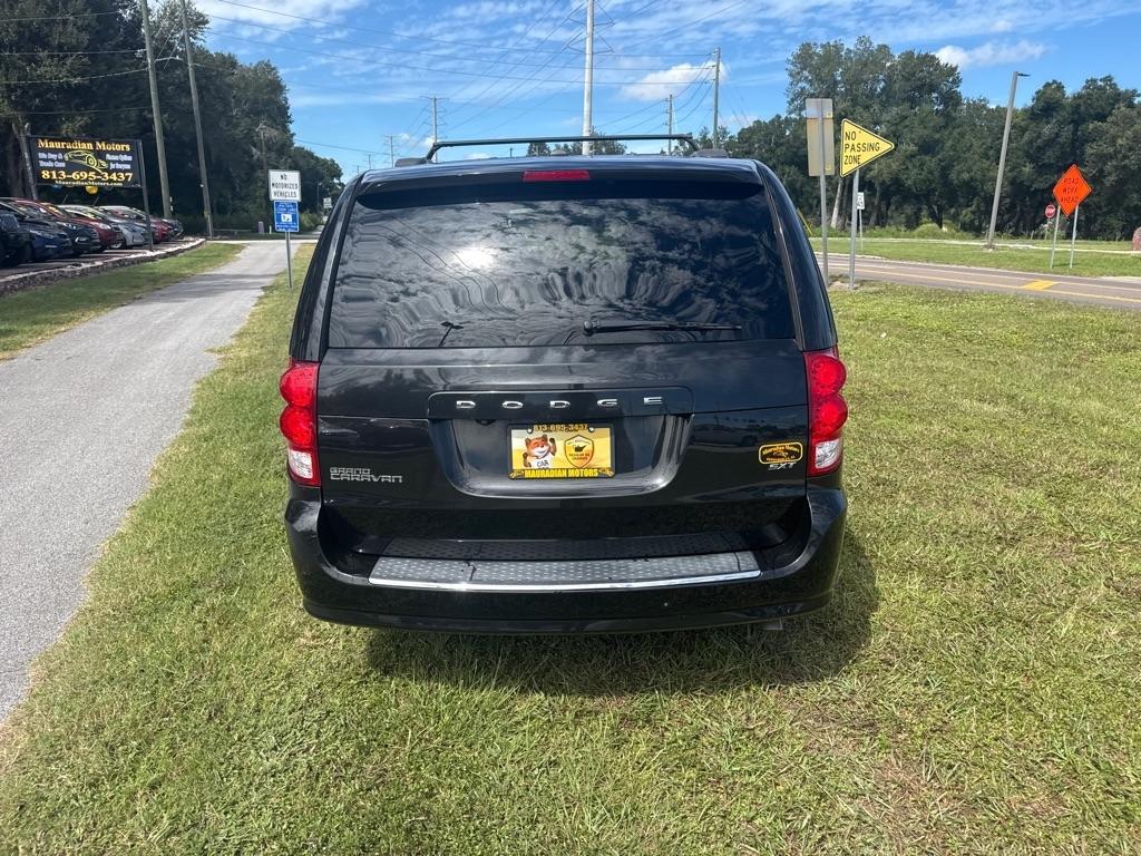 Dodge Grand Caravan SXT Wagon 2020