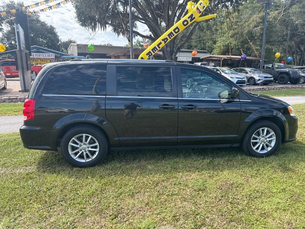 Dodge Grand Caravan SXT Wagon 2020