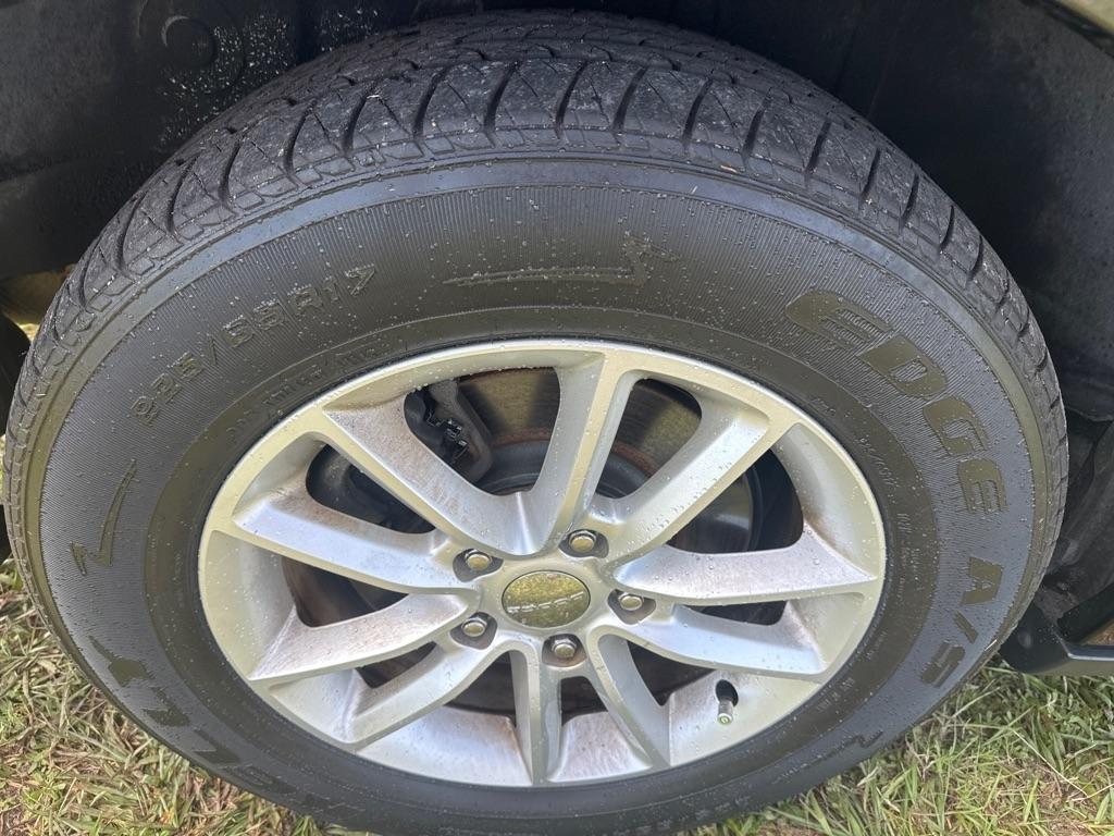 Dodge Grand Caravan SXT Wagon 2020
