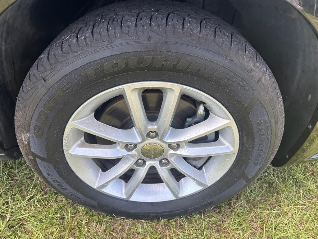 Dodge Grand Caravan SXT Wagon 2020