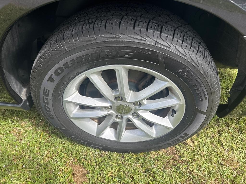 Dodge Grand Caravan SXT Wagon 2020